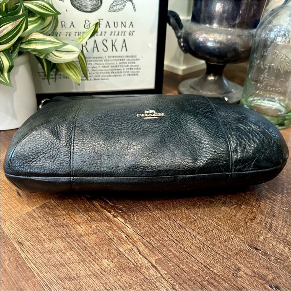 Coach | Isabelle Hobo Bag - Picture 4 of 12